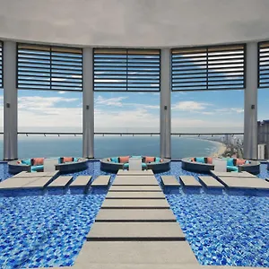 Four Points By Sheraton Отель